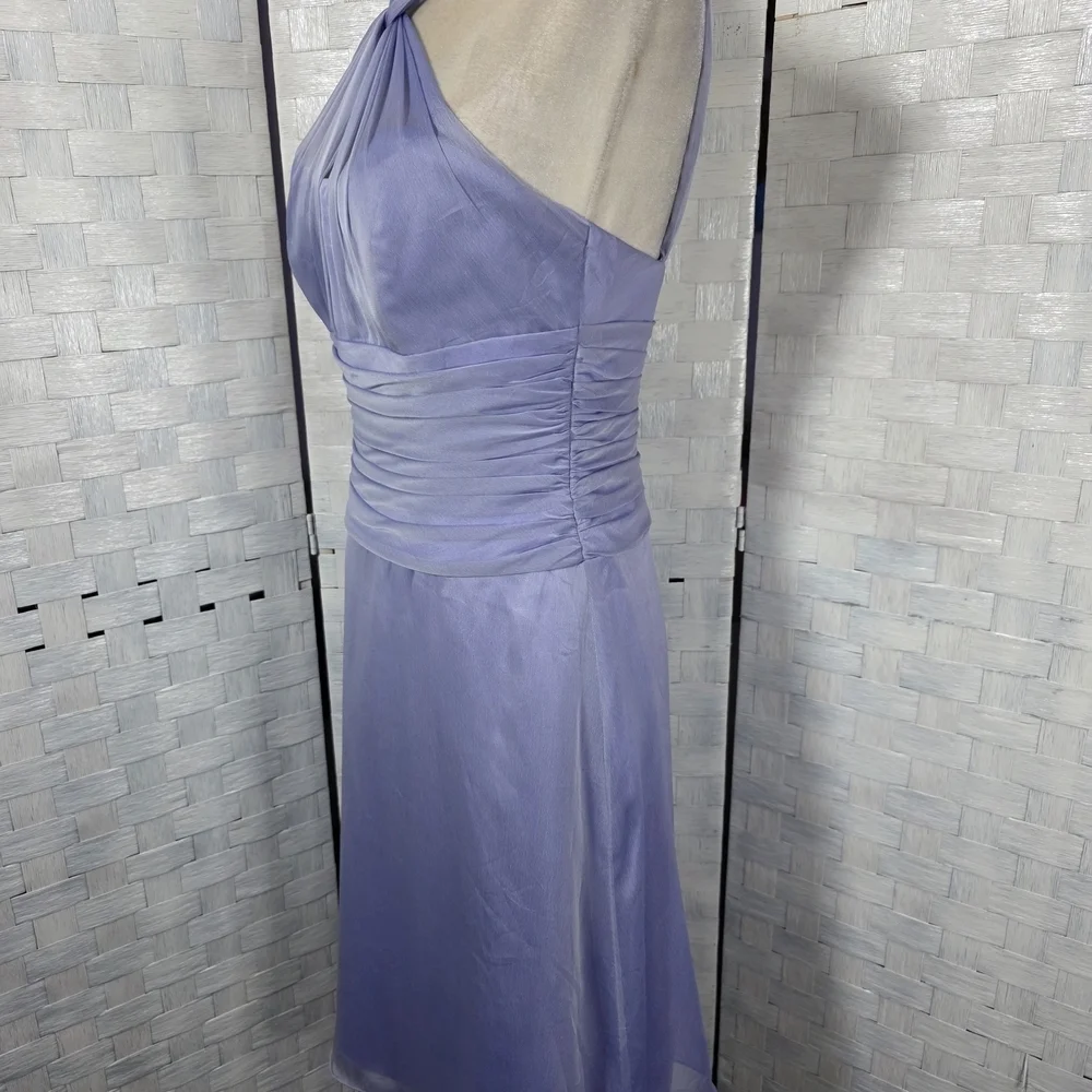 BELSOIE Halter Dress - Picture 4 of 8